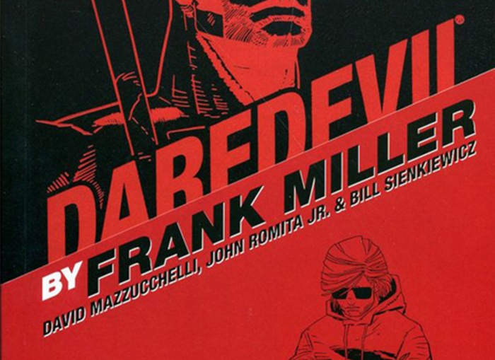 Colección Frank Miller Destacada