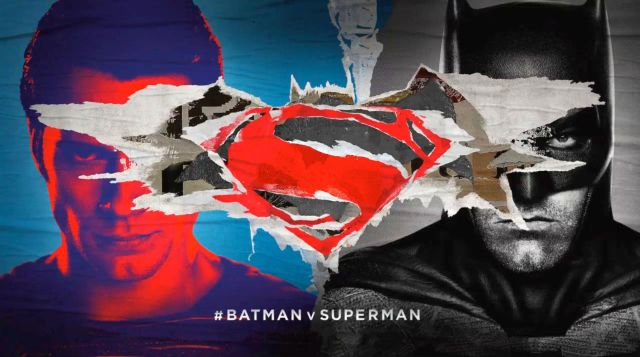 Critica de Batman v Superman