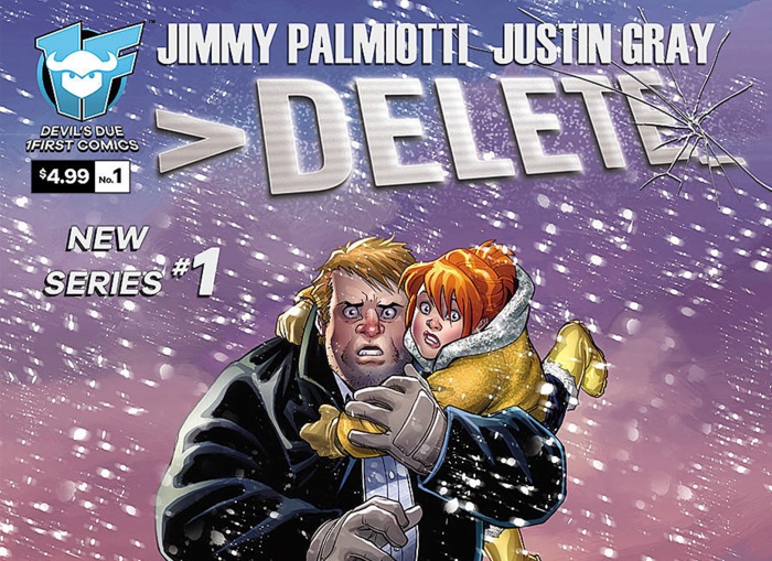 Delete Destacada Delete Destacada
