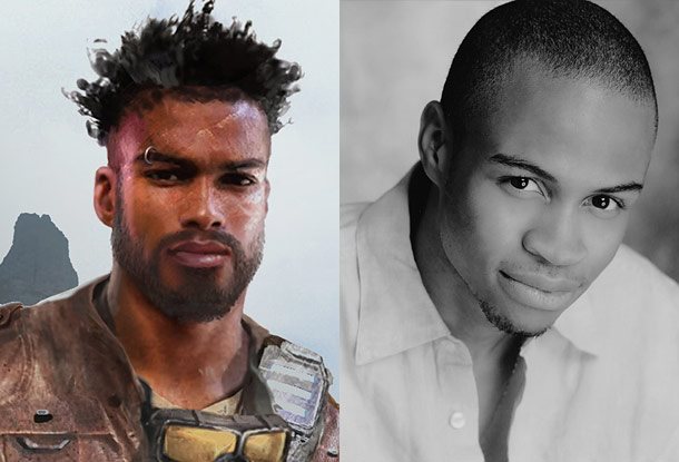 The Coalition desvela quién será el protagonista de 'Gears of War 4'