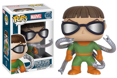 Doctor Octopus