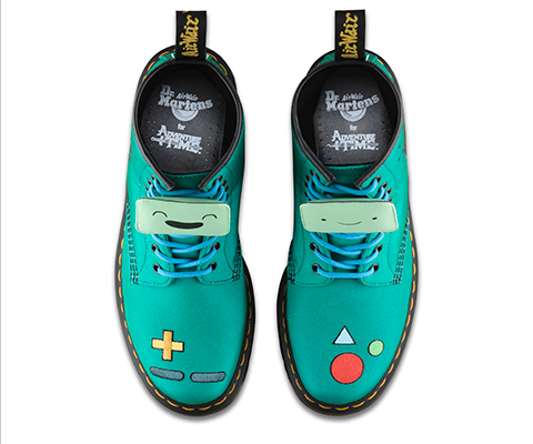 Dr Martens Botas BMO (5)