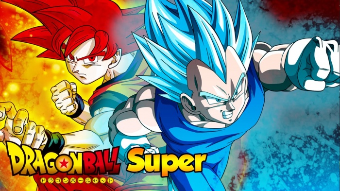 Dragon Ball Super TV1