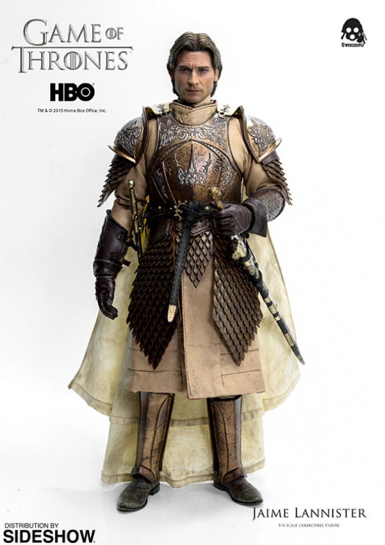Figura de Jaime Lannister 1