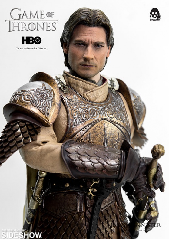 Figura de Jaime Lannister 2