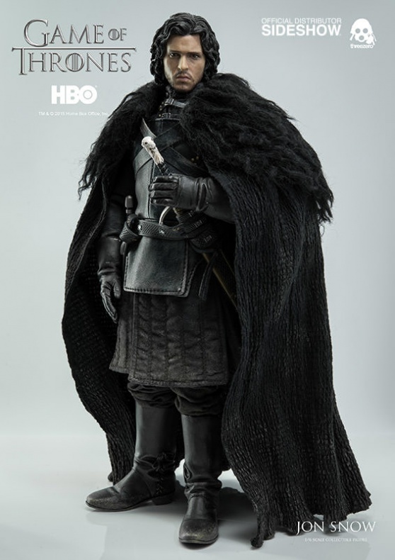 Figura de Jon Nieve 1