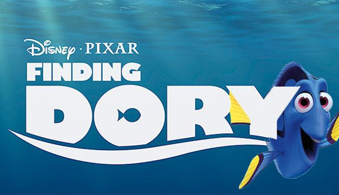 Nuevo tráiler de ‘Buscando a Dory’