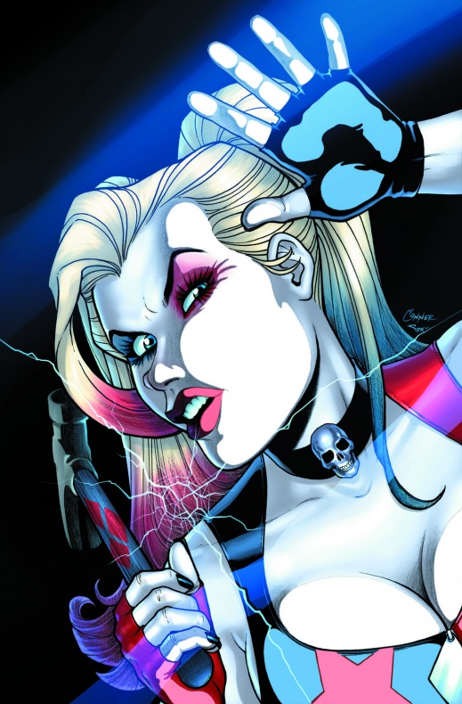 Anunciadas las nuevas series y equipos creativos de DC Rebirth 25 DC Universe Rebirth, Rebirth