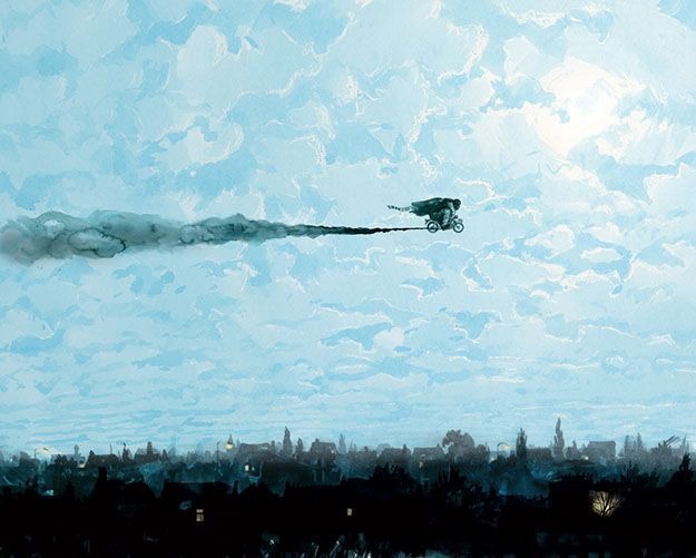 Primer vistazo a la edición ilustrada de 'Harry Potter y la cámara secreta'