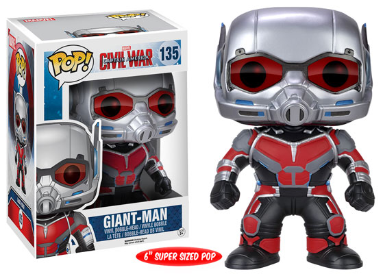 Hombre Gigante