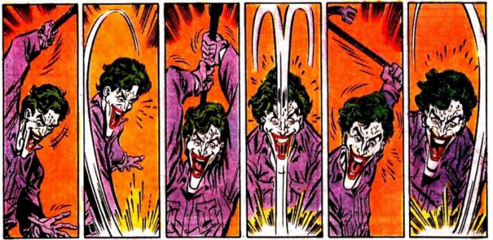 El nombre real del Joker será revelado por fin 1 Batman, Geoff Johns, Joker