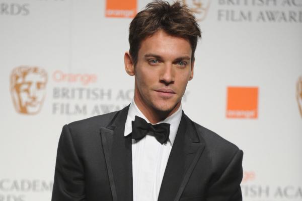 Jonathan Rhys Meyers