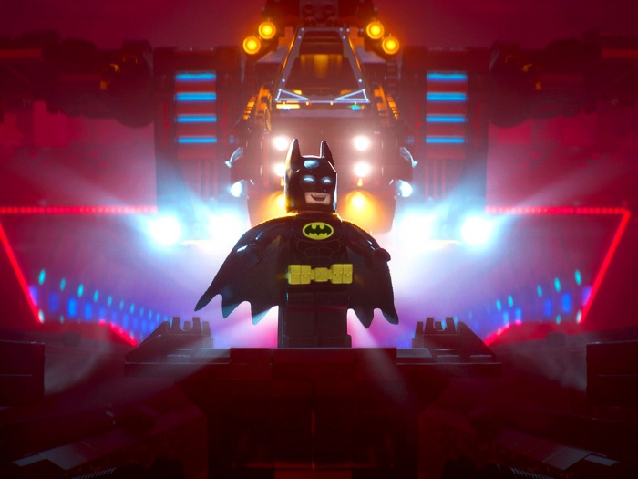 LEGO Batman (2)