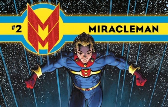 Miracleman