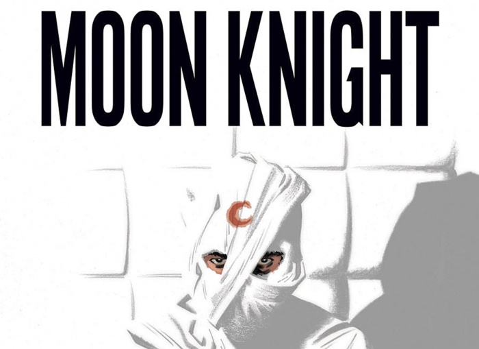 Moon Knight destacada