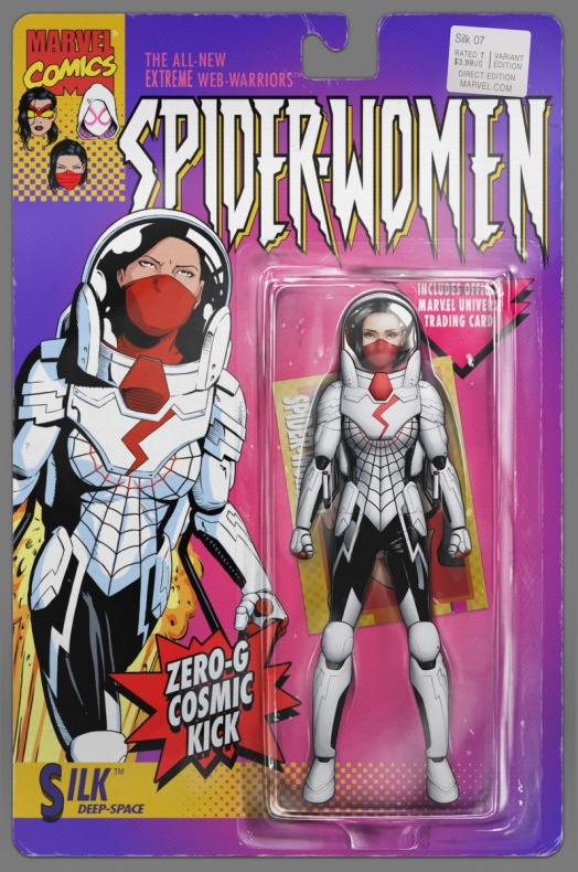 Silk 7