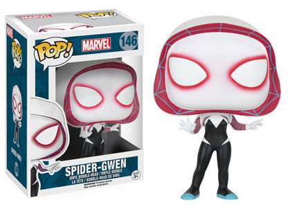 Spider-Gwen
