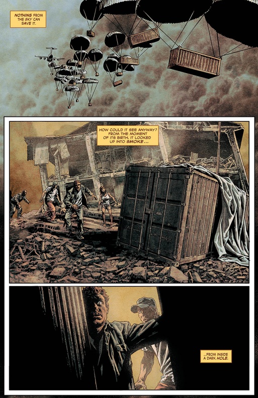 Suiciders Kings of HelL.A. Página interior (4)