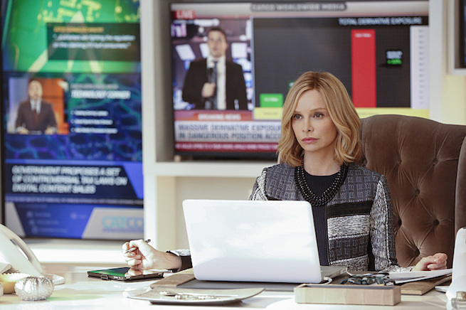 Teaser e imágenes del crossover entre Supergirl y The Flash