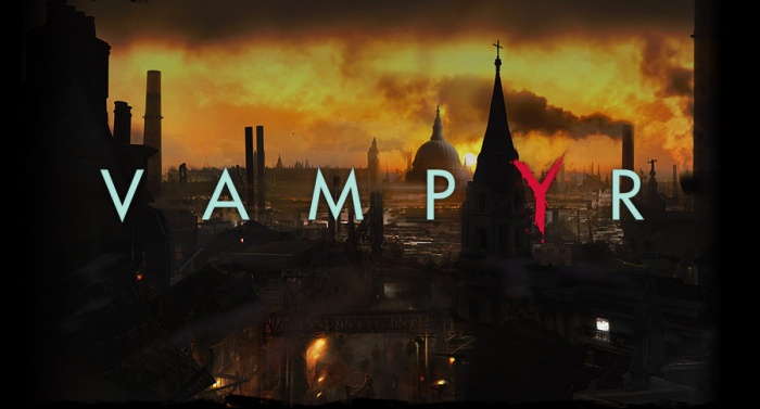 Vampyr juego Vampyr juego