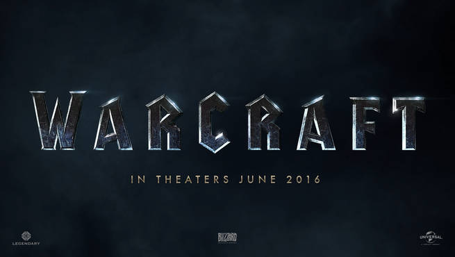 Warcraft Warcraft