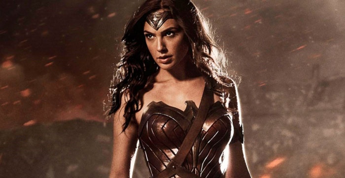 Revelado de qué trabaja Diana Prince en ‘Batman V Superman’