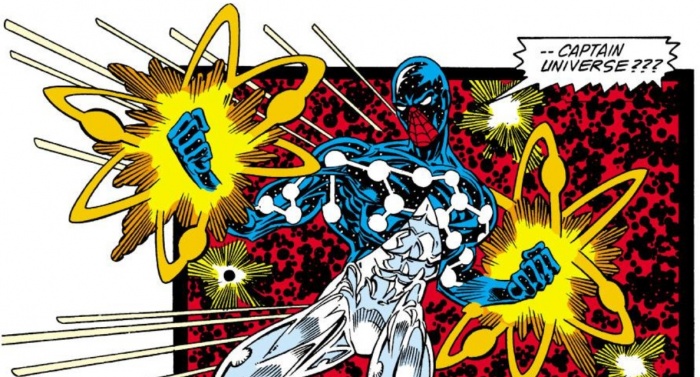 El traje de Spiderman a través de los años