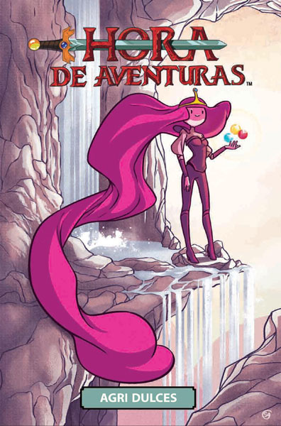 Novedades destacadas de abril