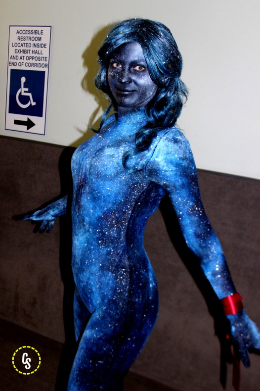 El arte del cosplay en la WonderCon 2016 7 Cosplay, WonderCon