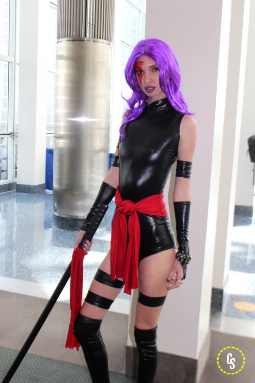 El arte del cosplay en la WonderCon 2016 8 Cosplay, WonderCon