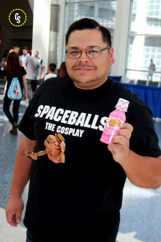 El arte del cosplay en la WonderCon 2016 9 Cosplay, WonderCon