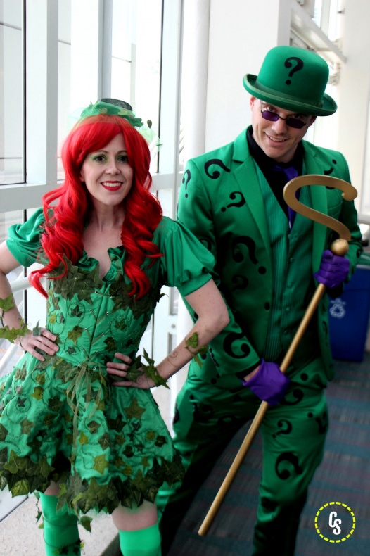 El arte del cosplay en la WonderCon 2016 11 Cosplay, WonderCon