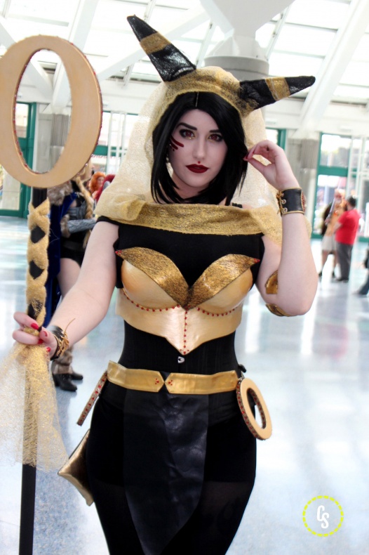 El arte del cosplay en la WonderCon 2016 18 Cosplay, WonderCon