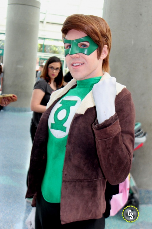 El arte del cosplay en la WonderCon 2016 19 Cosplay, WonderCon