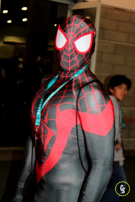 El arte del cosplay en la WonderCon 2016 21 Cosplay, WonderCon