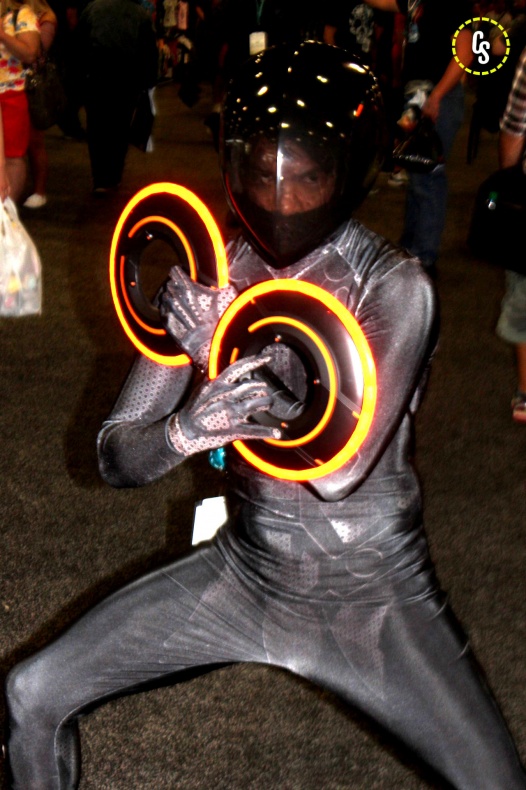 El arte del cosplay en la WonderCon 2016 27 Cosplay, WonderCon
