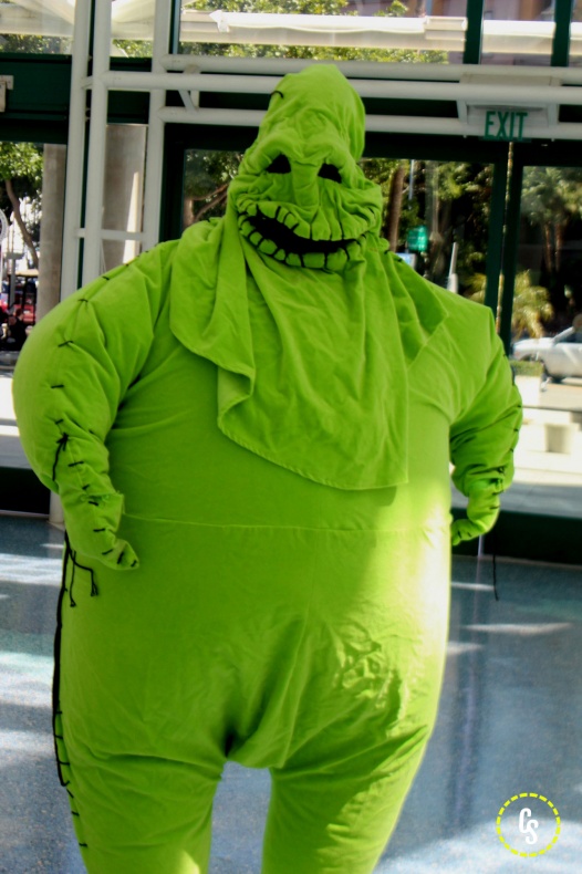 El arte del cosplay en la WonderCon 2016 34 Cosplay, WonderCon