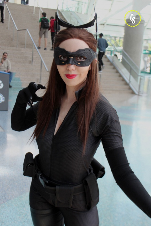 El arte del cosplay en la WonderCon 2016 38 Cosplay, WonderCon