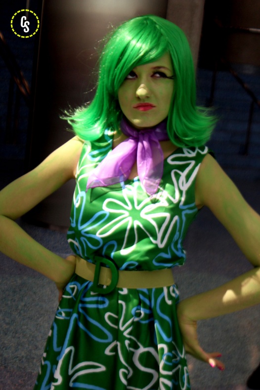 El arte del cosplay en la WonderCon 2016 39 Cosplay, WonderCon