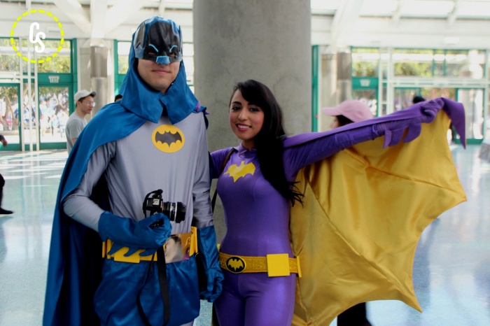 El arte del cosplay en la WonderCon 2016 41 Cosplay, WonderCon