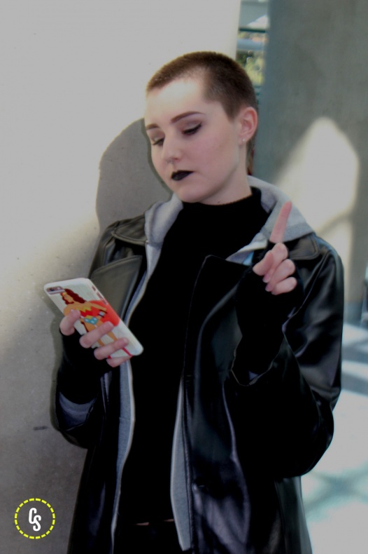 El arte del cosplay en la WonderCon 2016 50 Cosplay, WonderCon