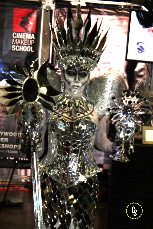 El arte del cosplay en la WonderCon 2016 56 Cosplay, WonderCon