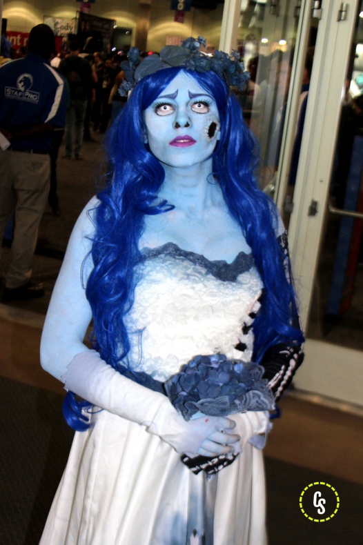 El arte del cosplay en la WonderCon 2016 57 Cosplay, WonderCon