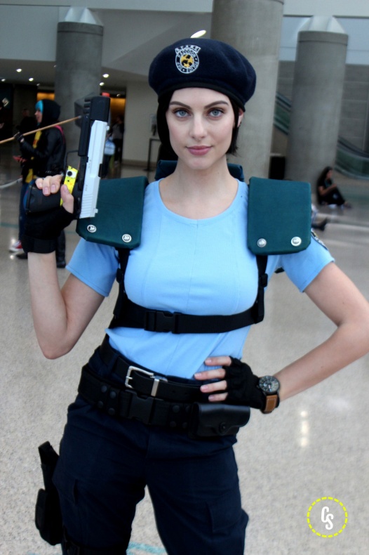 El arte del cosplay en la WonderCon 2016 60 Cosplay, WonderCon