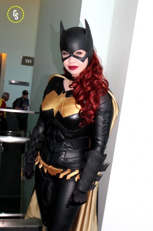 El arte del cosplay en la WonderCon 2016 67 Cosplay, WonderCon