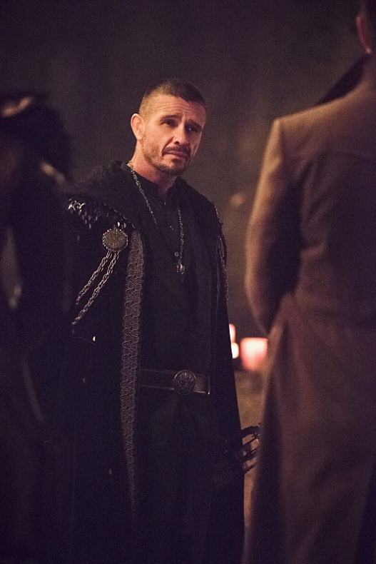 Imágenes del noveno episodio de 'Legends of Tomorrow' 13 DC’s Legends of Tomorrow, Ra's al Ghul