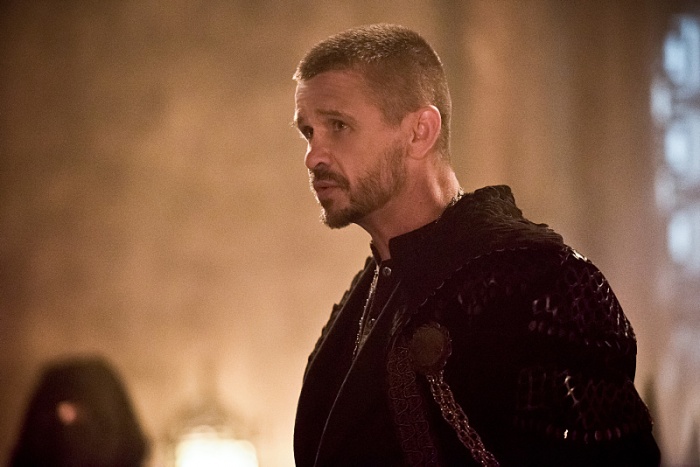 Imágenes del noveno episodio de 'Legends of Tomorrow' 15 DC’s Legends of Tomorrow, Ra's al Ghul