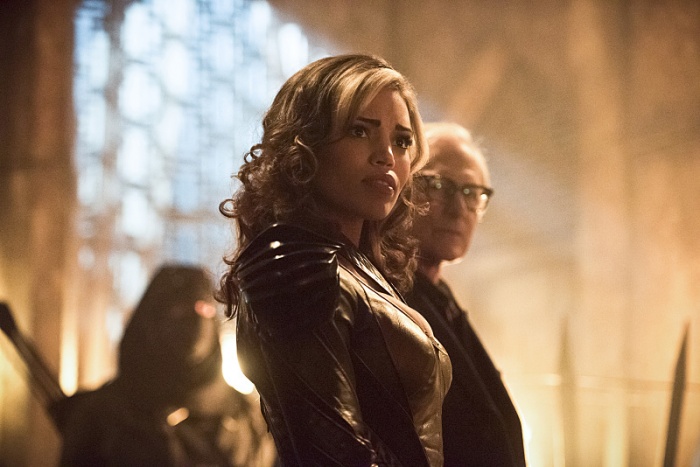 Imágenes del noveno episodio de 'Legends of Tomorrow' 16 DC’s Legends of Tomorrow, Ra's al Ghul