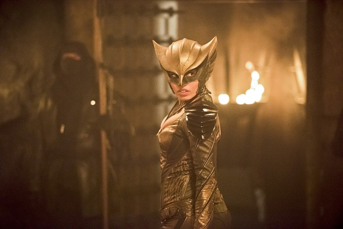 Imágenes del noveno episodio de 'Legends of Tomorrow' 20 DC’s Legends of Tomorrow, Ra's al Ghul