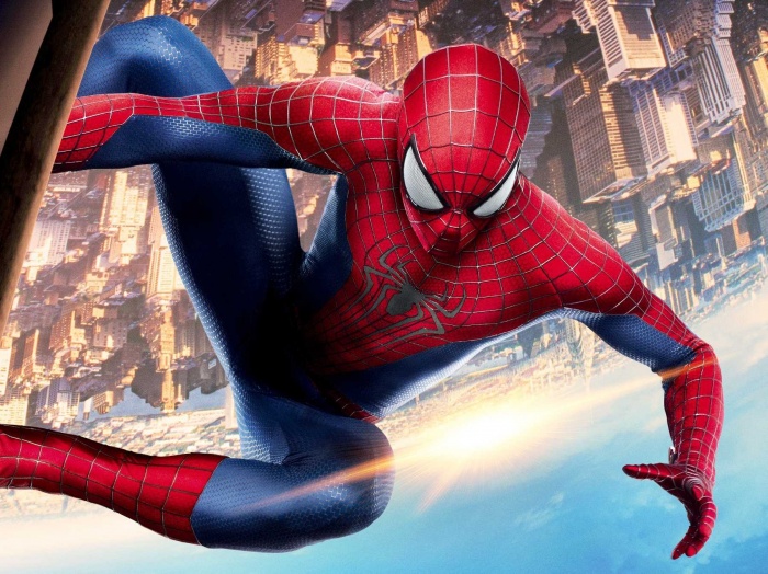 new-amazing-spider-man